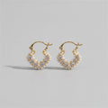 Blythe Pearl Earrings