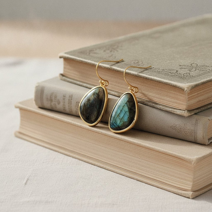 Blythe Earrings