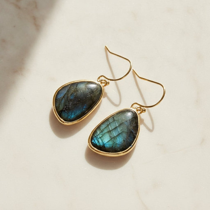 Blythe Earrings