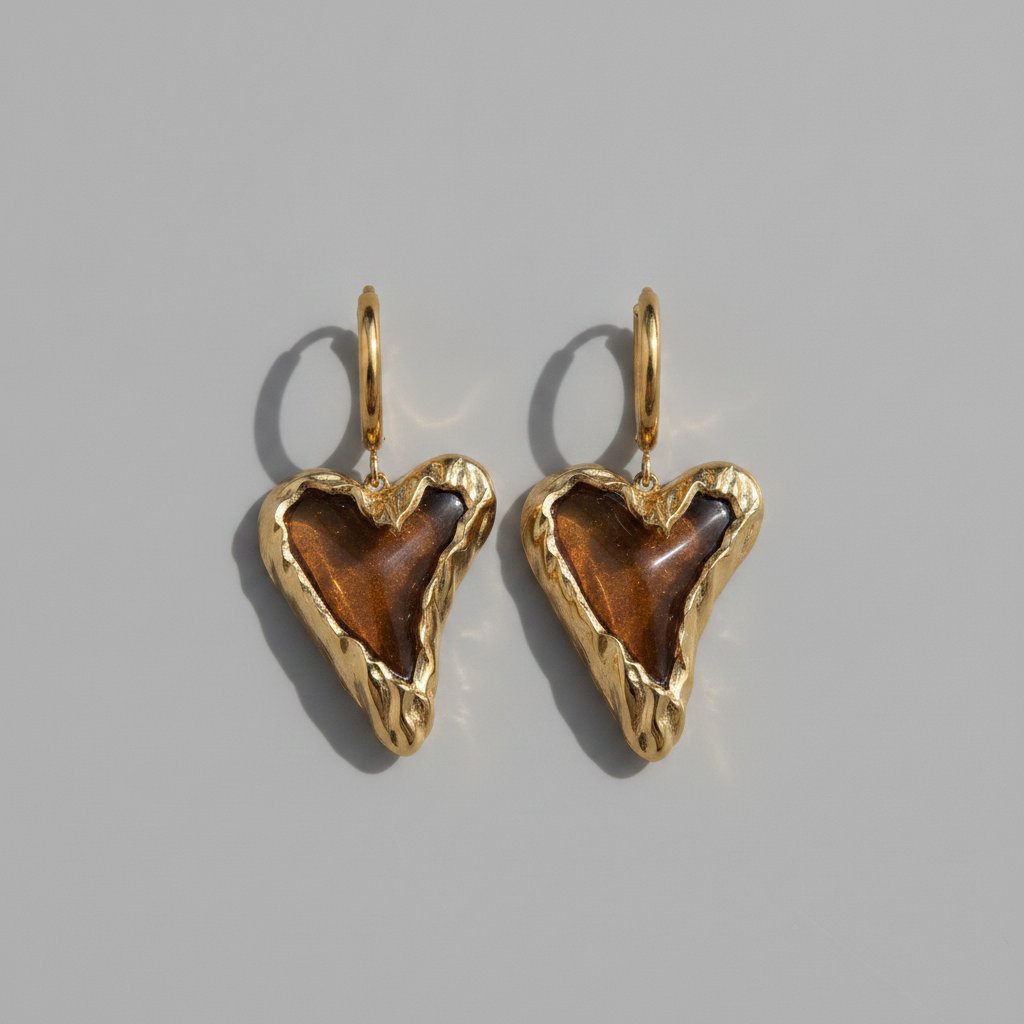 Giada Earrings
