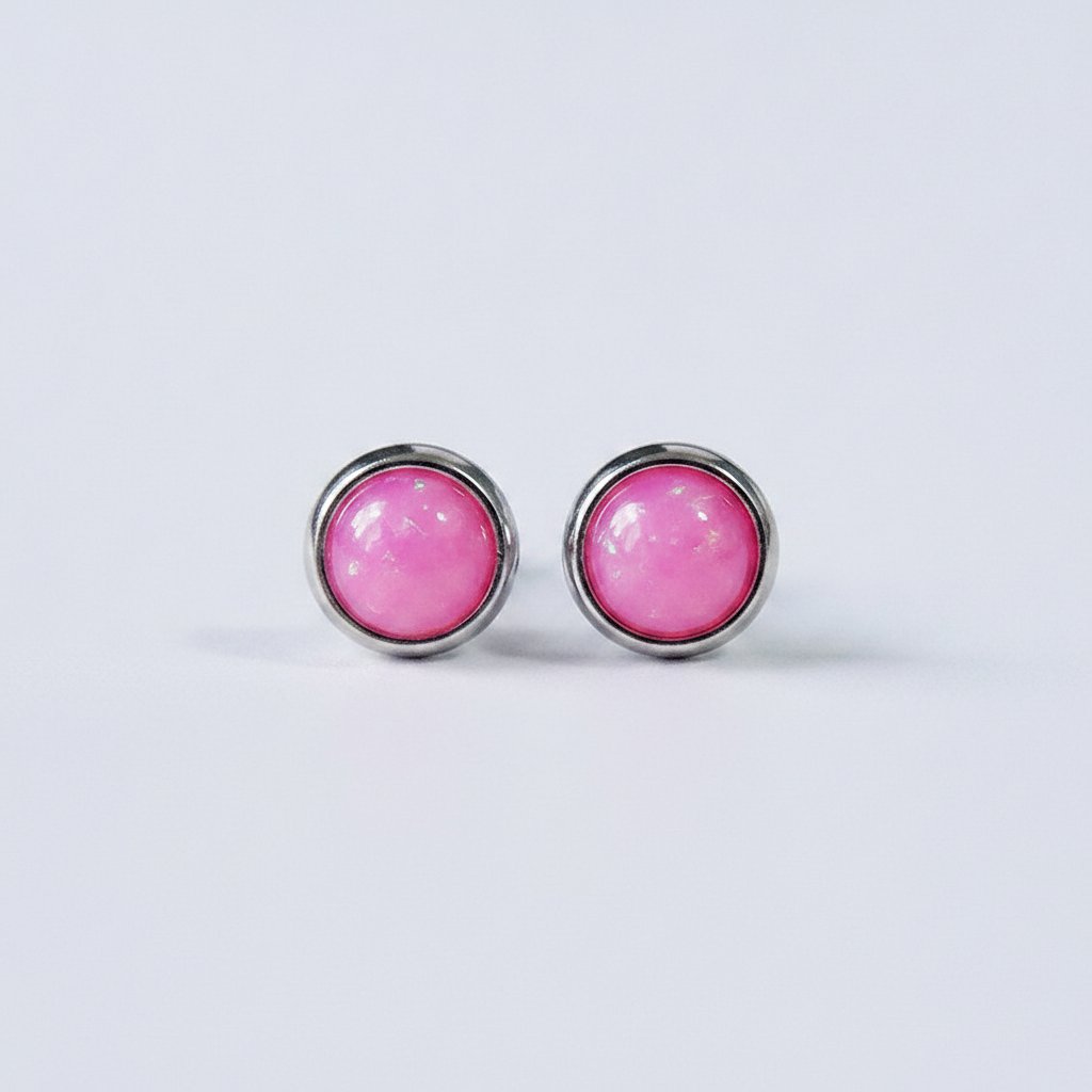Jorja Classic Earrings