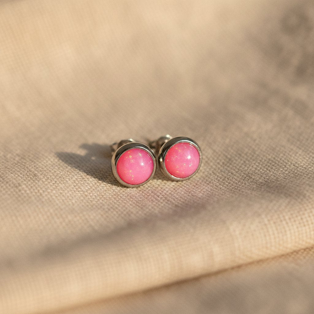 Jorja Classic Earrings