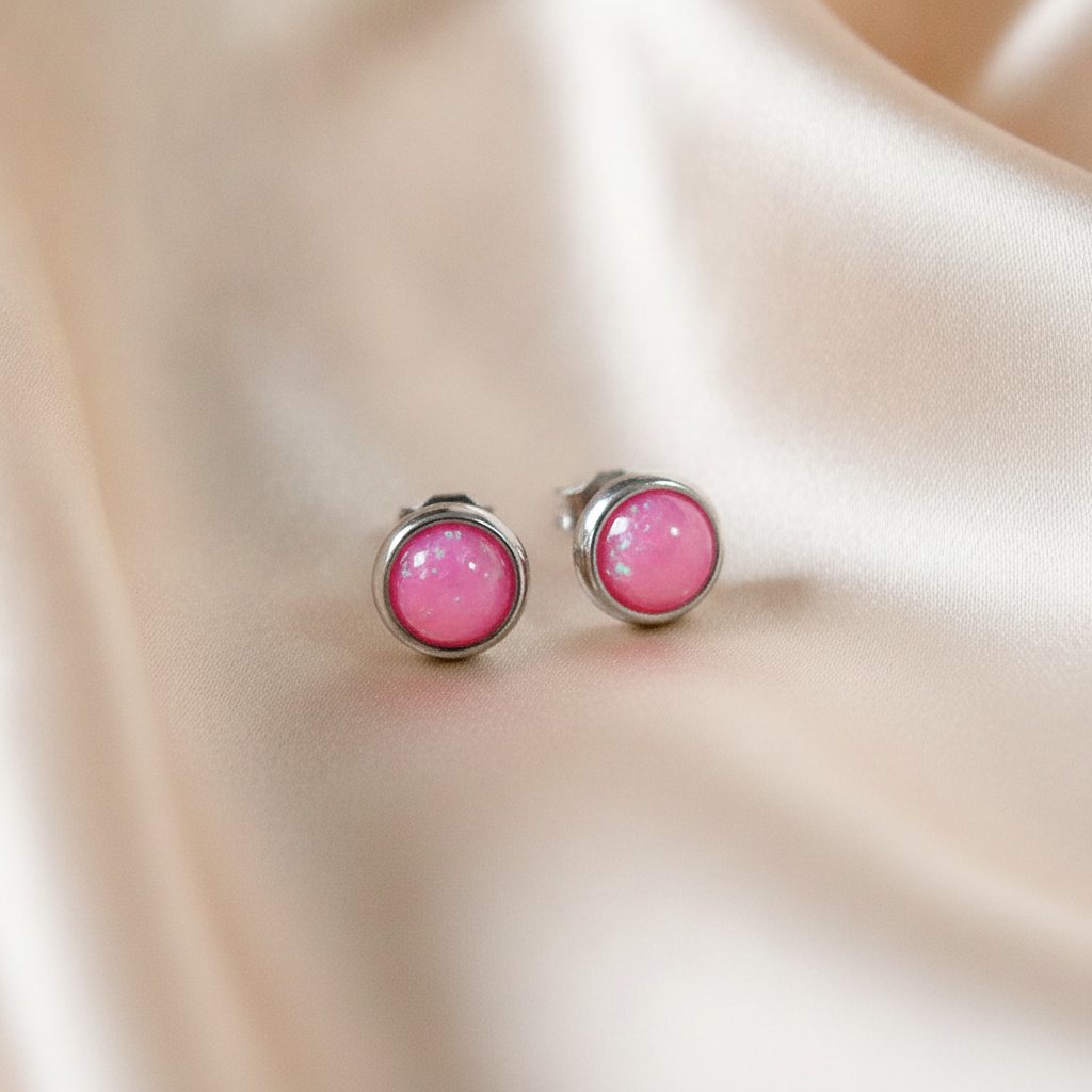 Jorja Classic Earrings