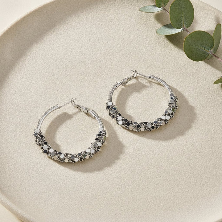 Jorja Crystal Earrings