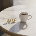 Kaia Gold Earrings