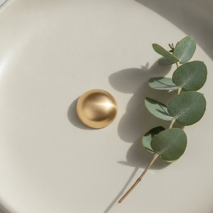Kaia Gold Earrings