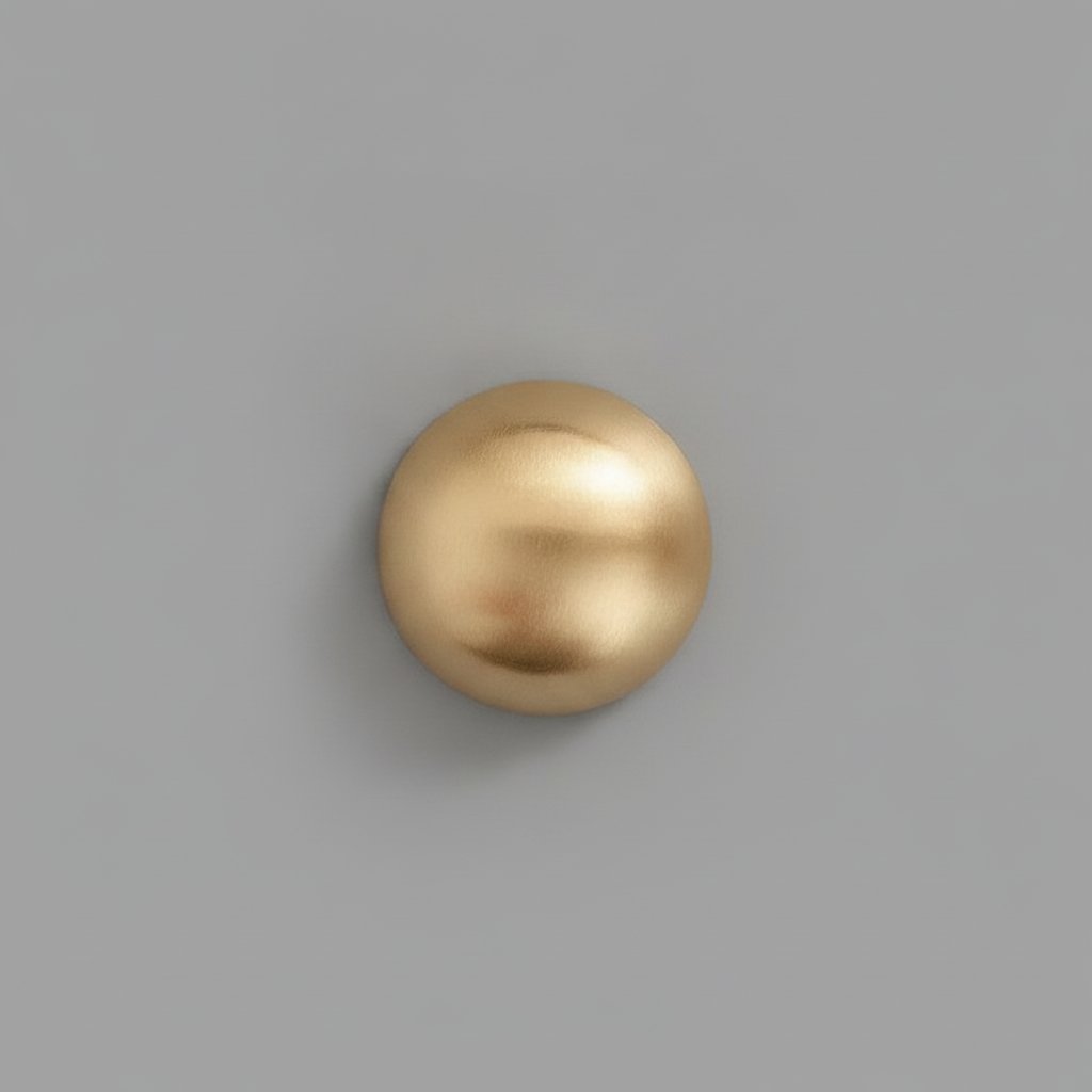 Kaia Gold Earrings