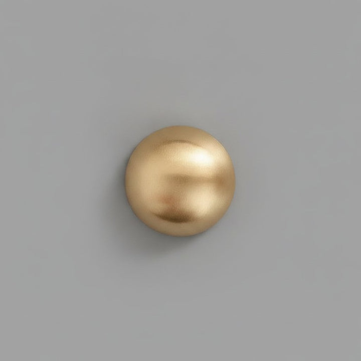 Kaia Gold Earrings