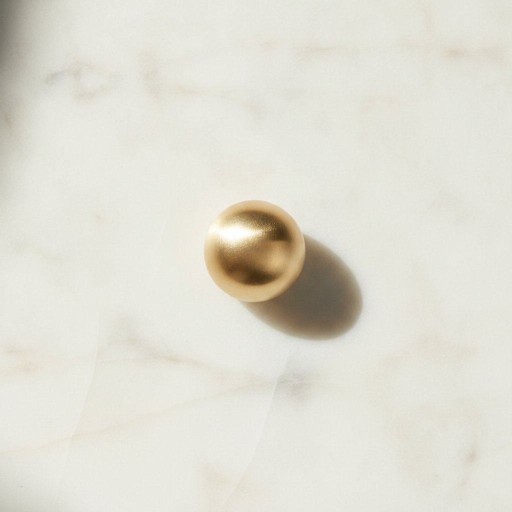 Kaia Gold Earrings