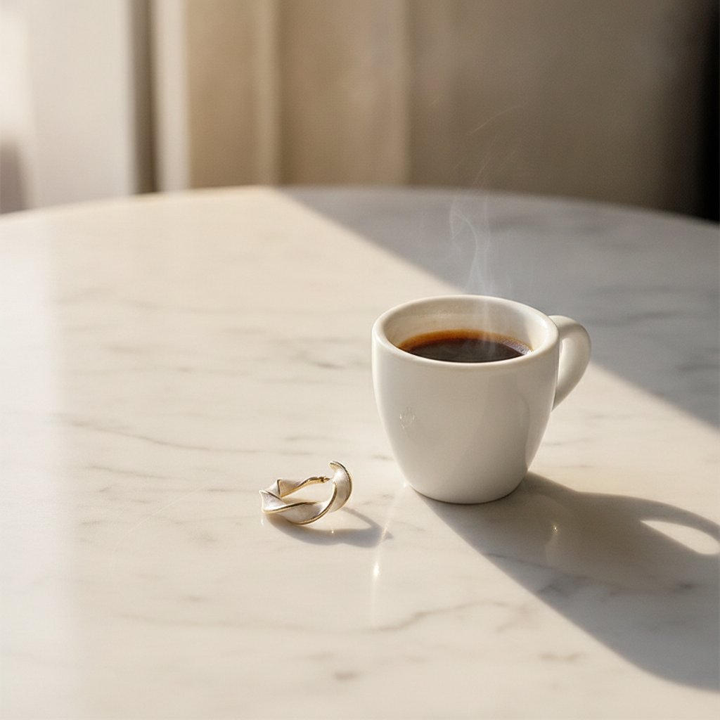 Marlow Minimalist Earrings