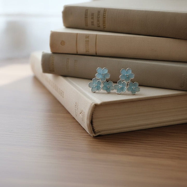Marlow Earrings