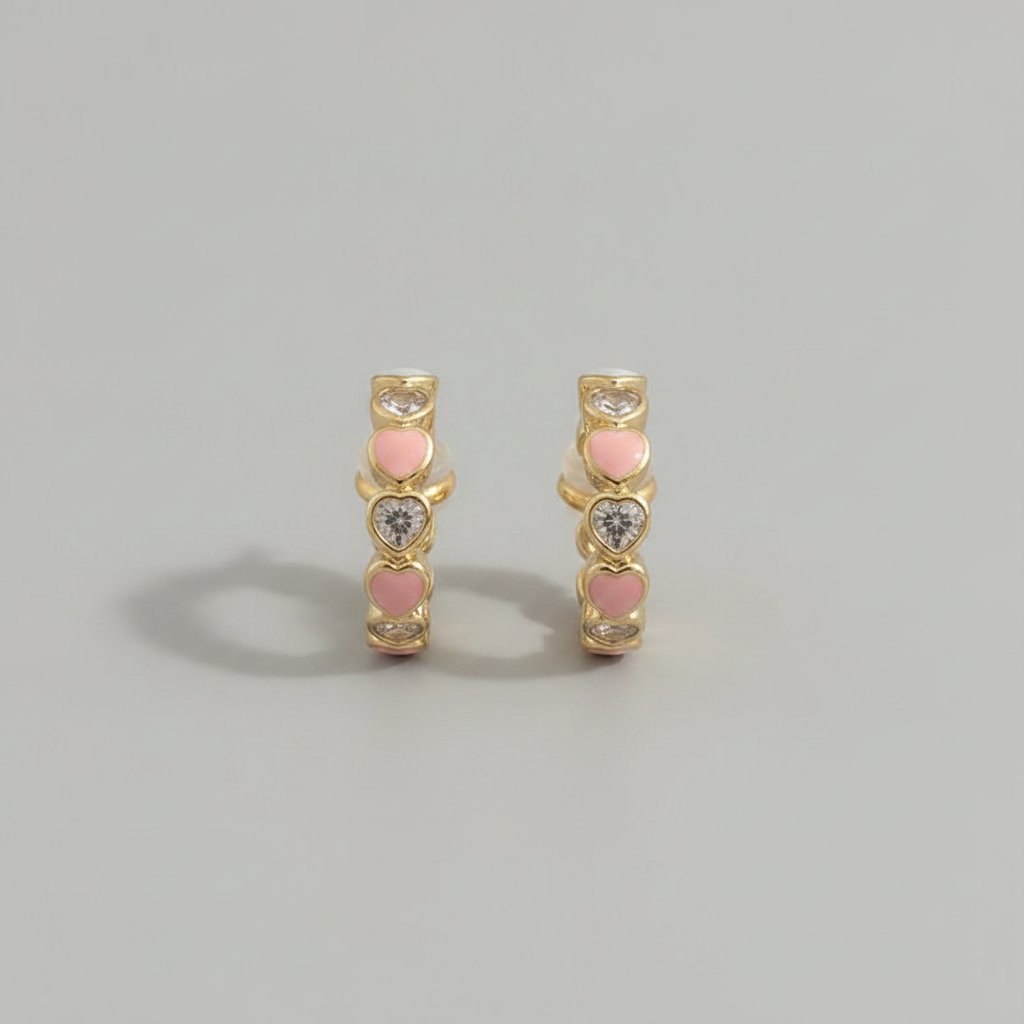 Marlow Earrings
