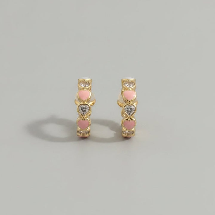 Marlow Earrings