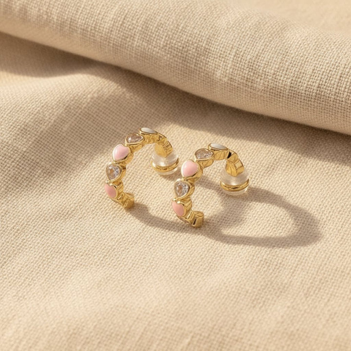 Marlow Earrings