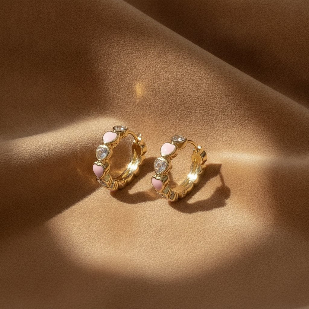 Marlow Earrings