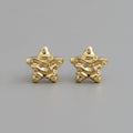 Nerine Diamond Earrings