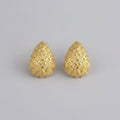 Orabel Gold Earrings