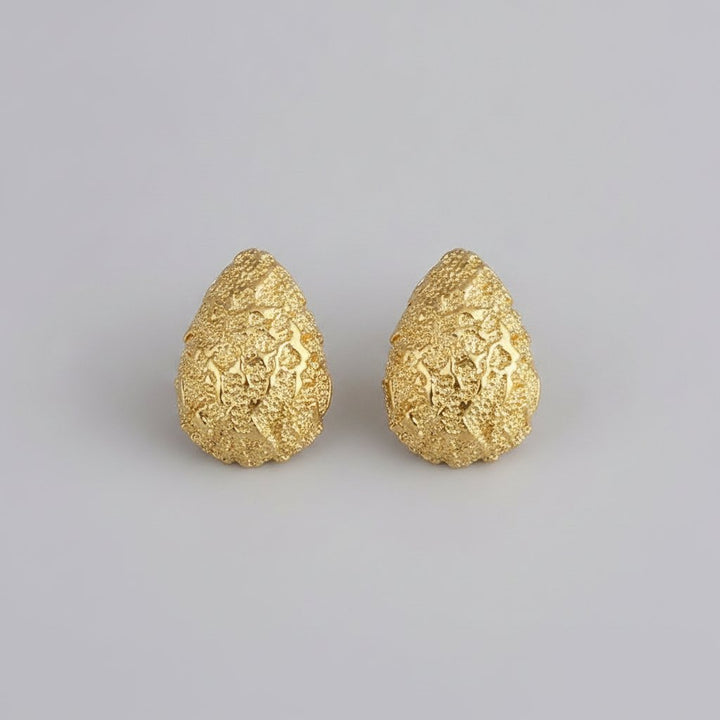 Orabel Gold Earrings