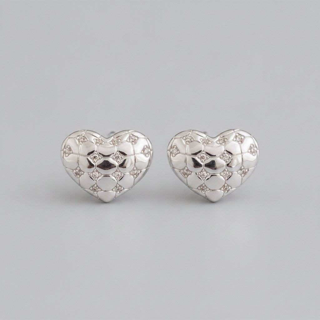 Orabel Crystal Earrings