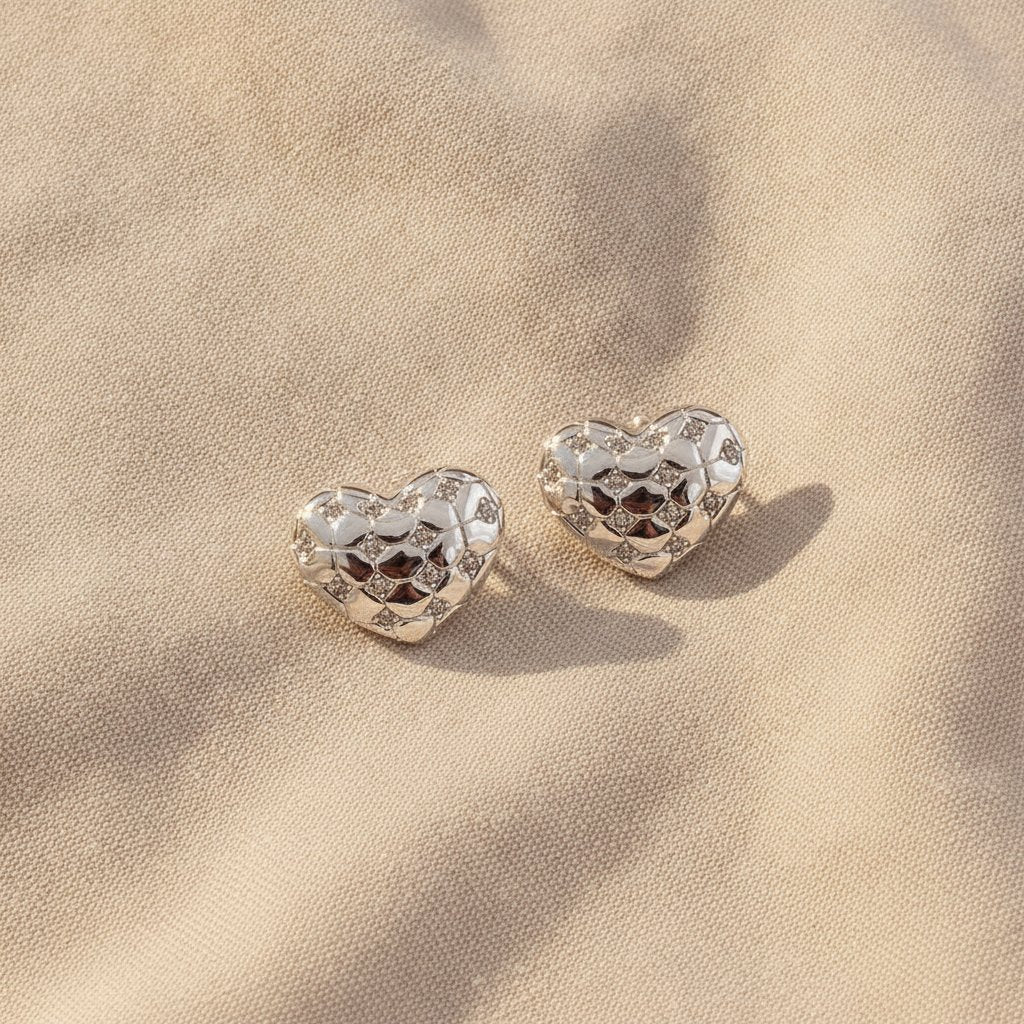 Orabel Crystal Earrings