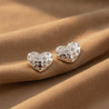 Orabel Crystal Earrings