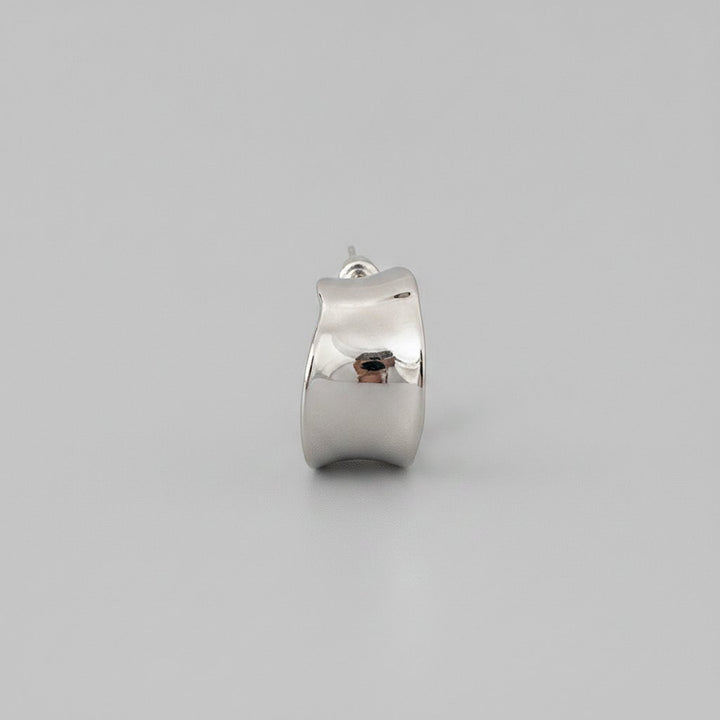 Orabel Silver Earrings