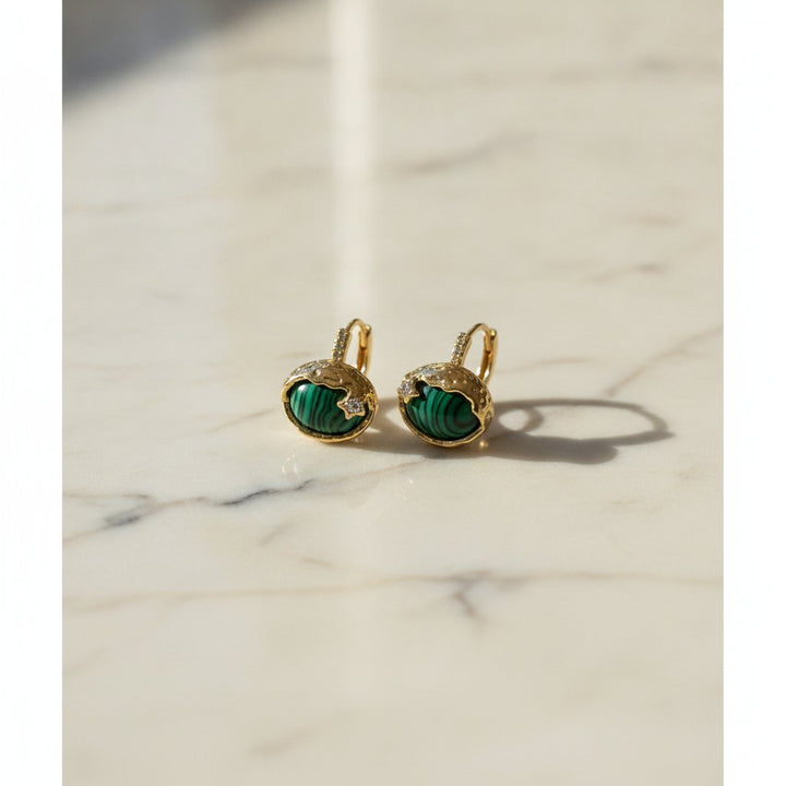 Orabel Earrings