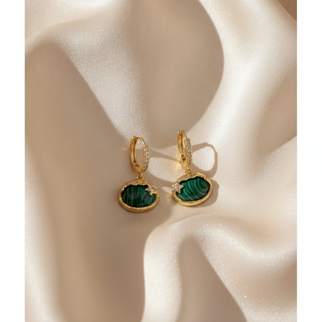Orabel Earrings