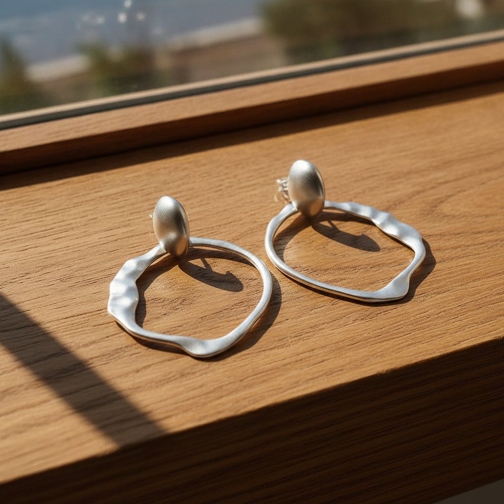 Orabel Earrings