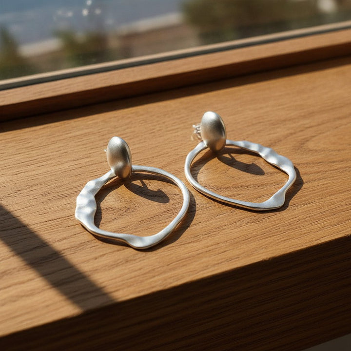 Orabel Earrings