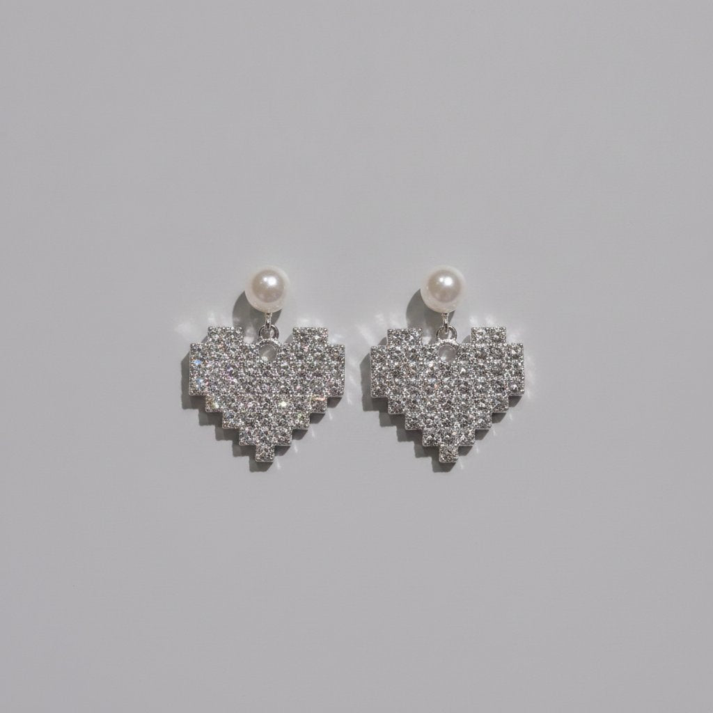 Orabel Pearl Earrings