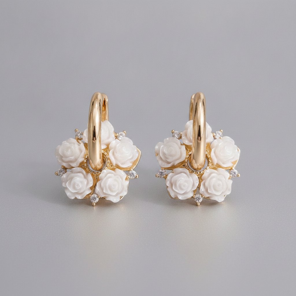 Orabel Earrings