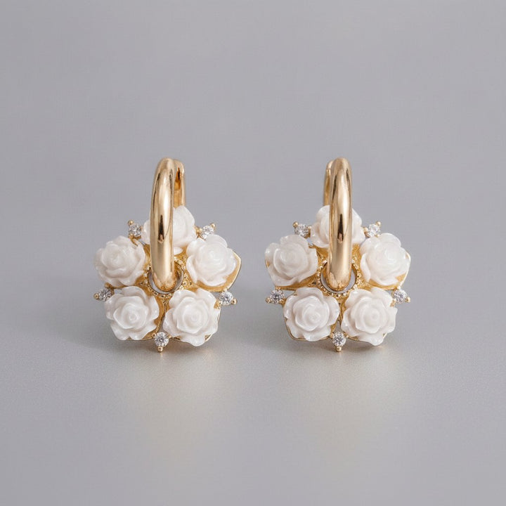 Orabel Earrings