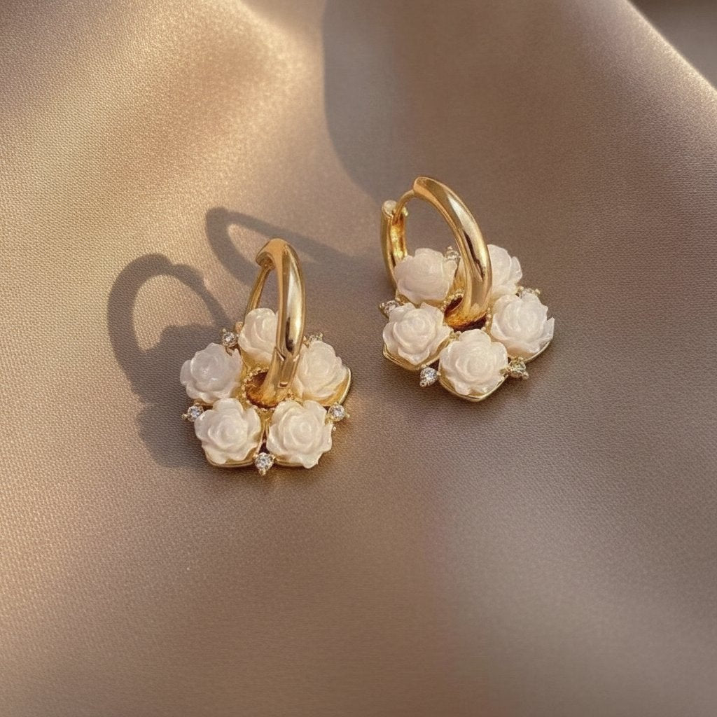 Orabel Earrings