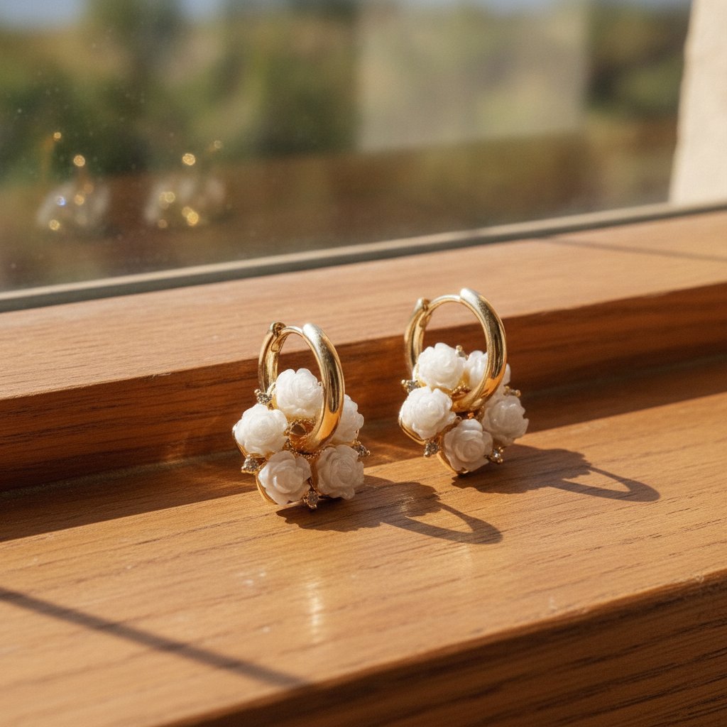 Orabel Earrings