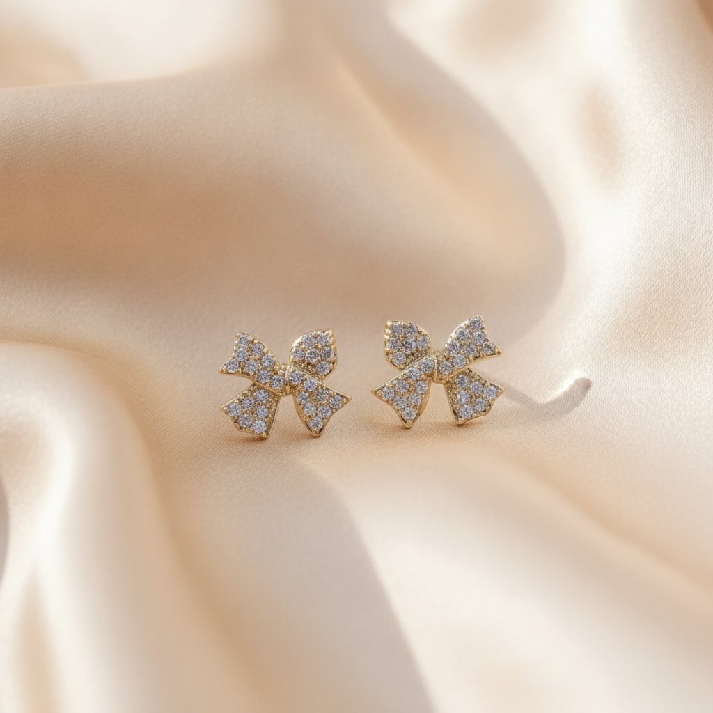 Orabel Earrings