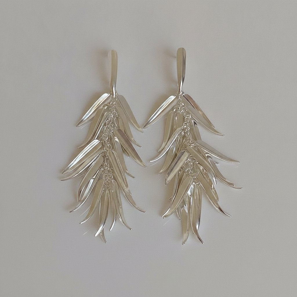 Rosaline Earrings