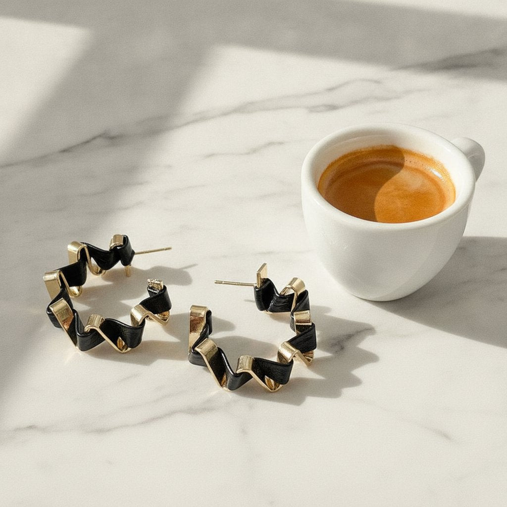 Rosaline Earrings