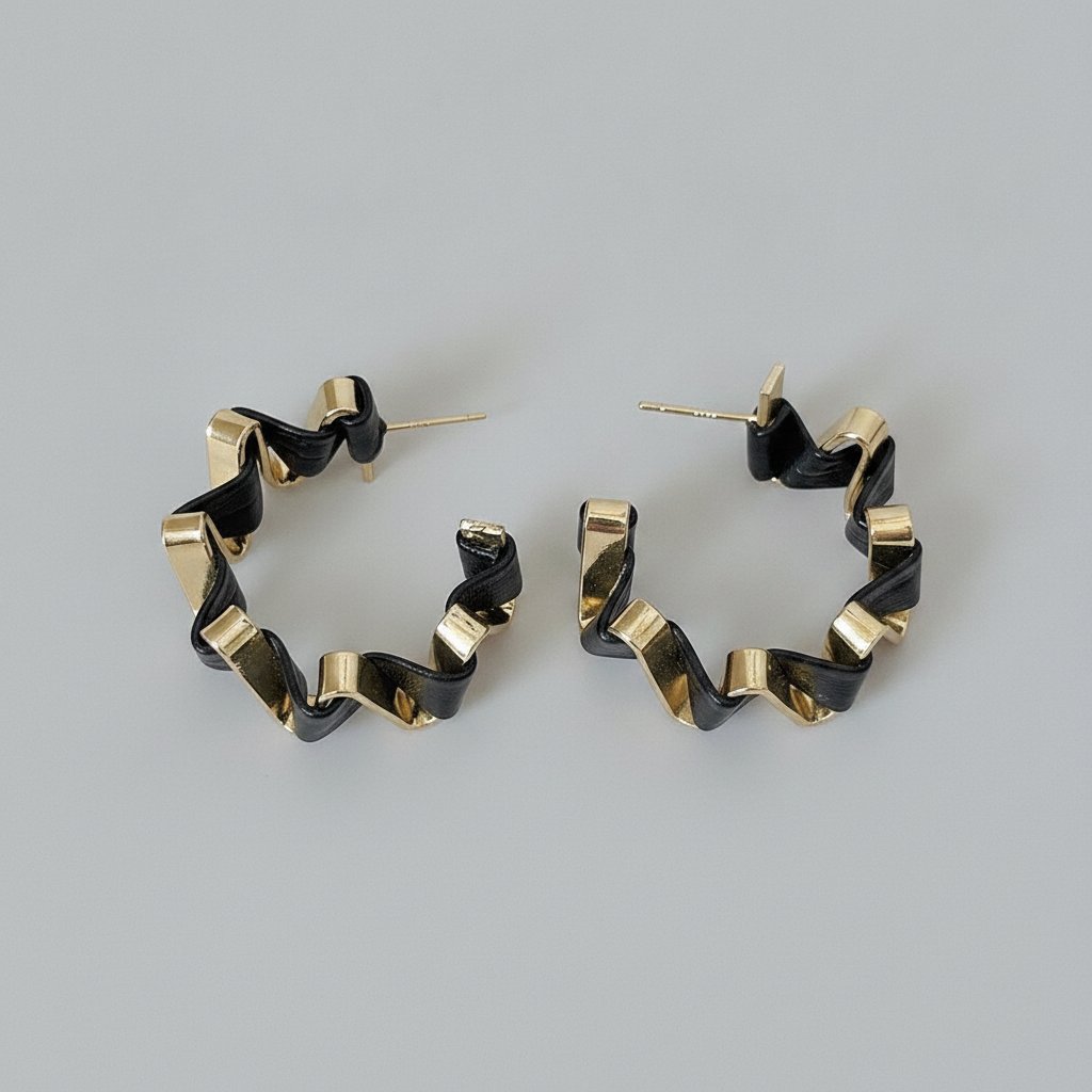 Rosaline Earrings