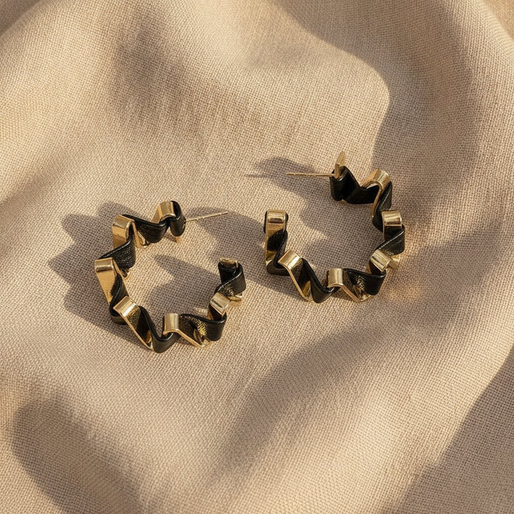 Rosaline Earrings