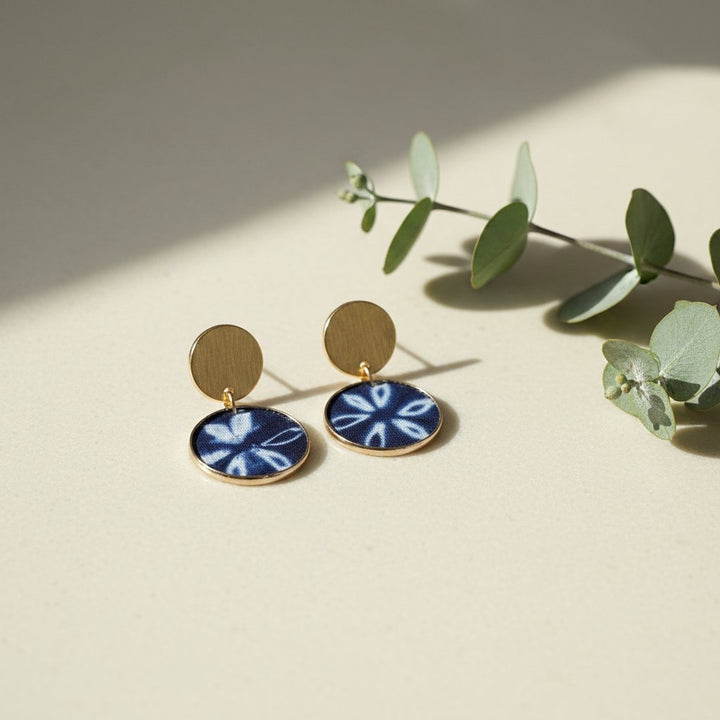 Solveig Earrings