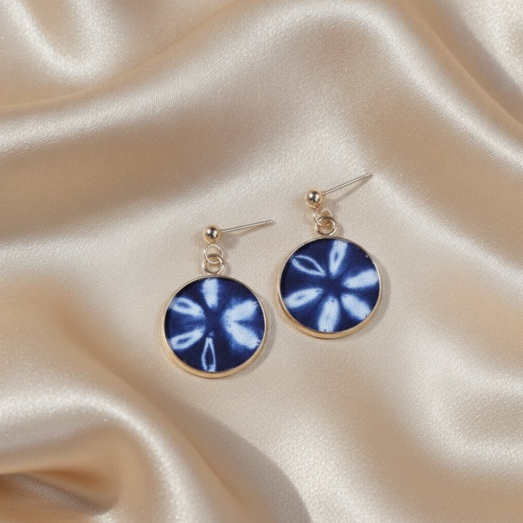Solveig Earrings
