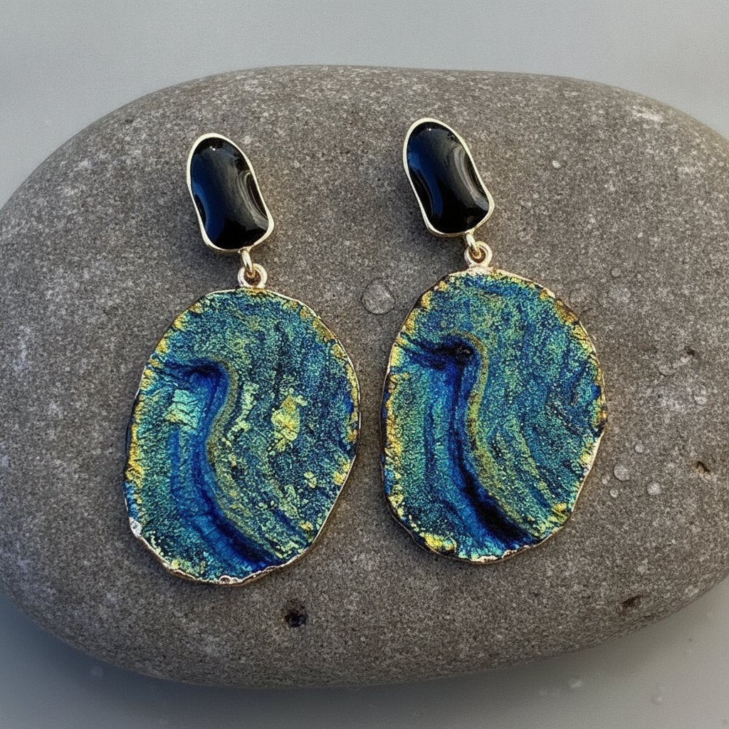 Solveig Earrings