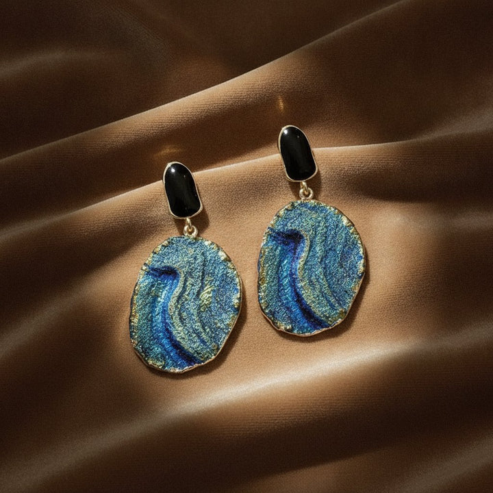Solveig Earrings