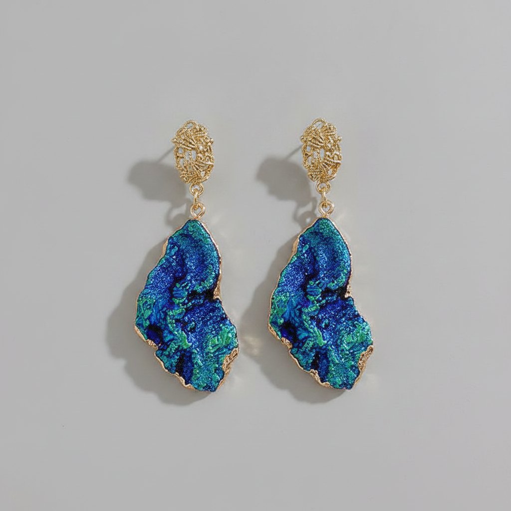 Solveig Earrings