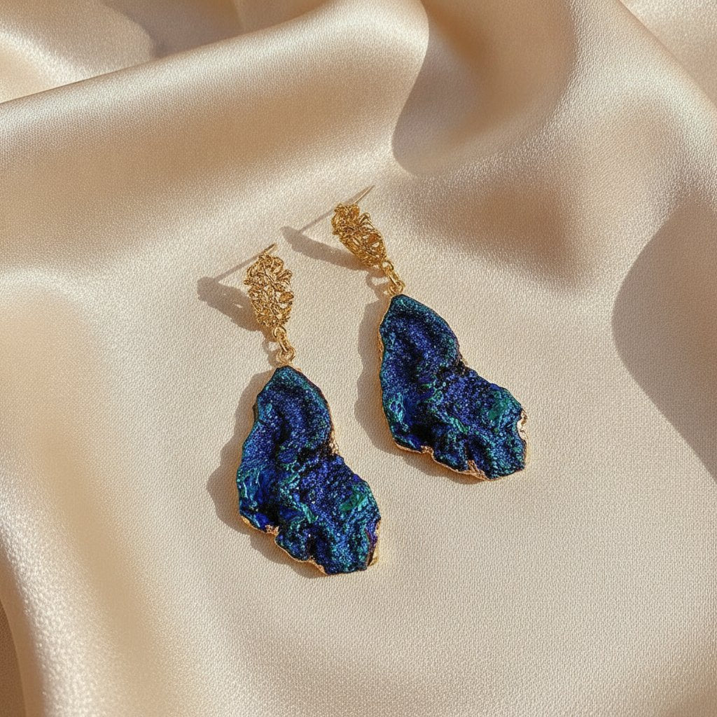Solveig Earrings