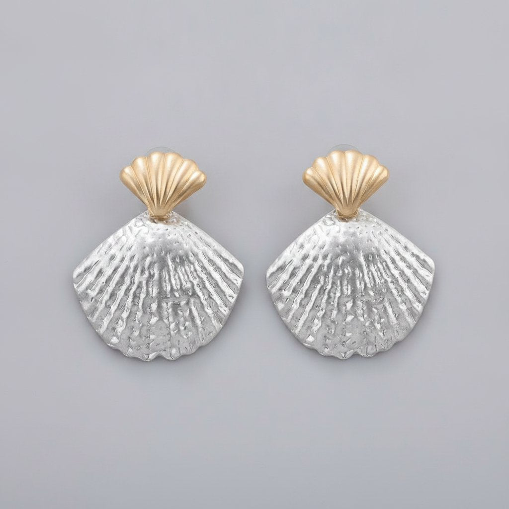 Tindra Earrings