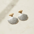 Tindra Earrings