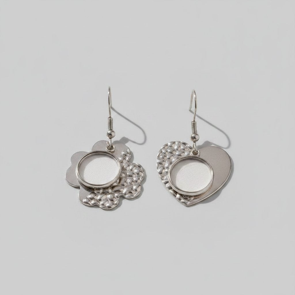 Tindra Vintage Earrings