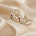 Tindra Earrings